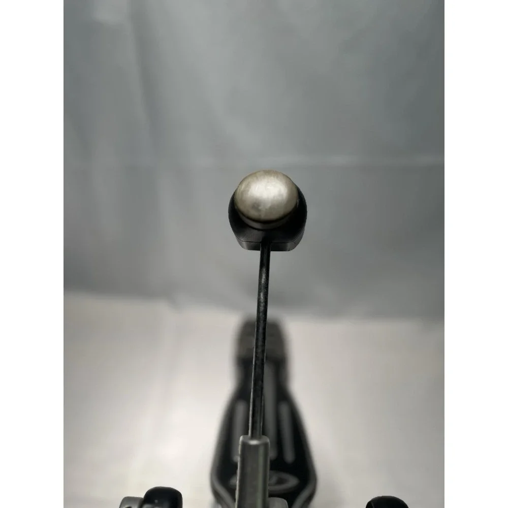 PDP Single Bass Drum Kick Pedal Two-Way Pearl Beater Ball Offset Cam PDSP450